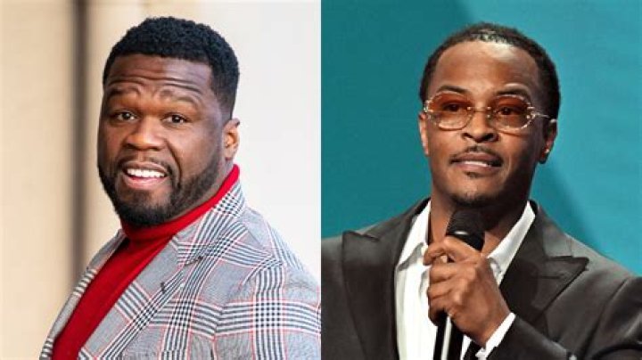 Teairra Mari And 50 Cent Beef: What Happened Between Them?