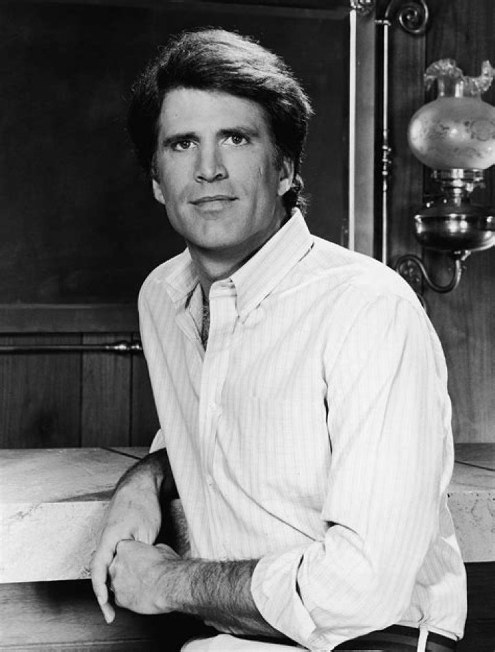 Ted Danson - Age, Family, Bio