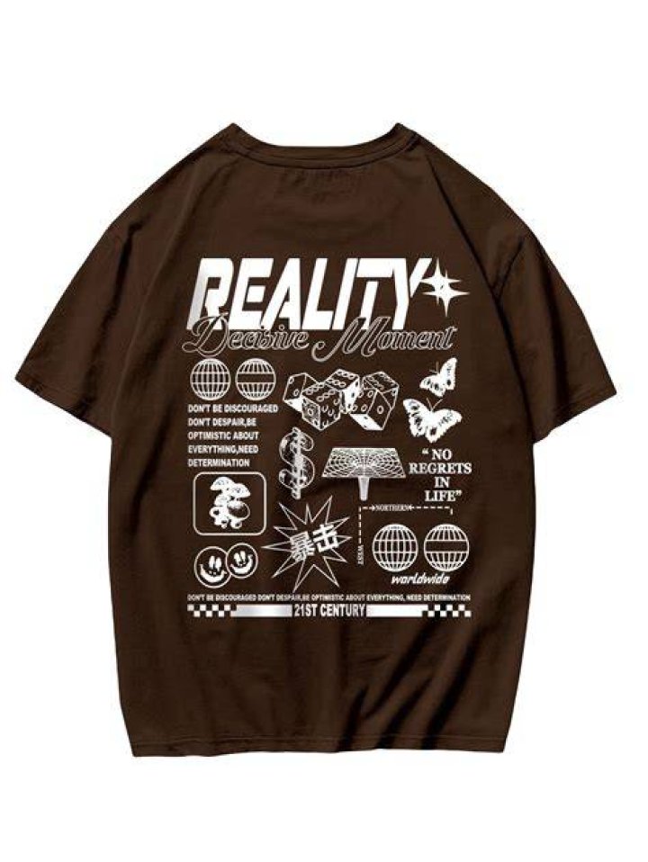 tee shirts