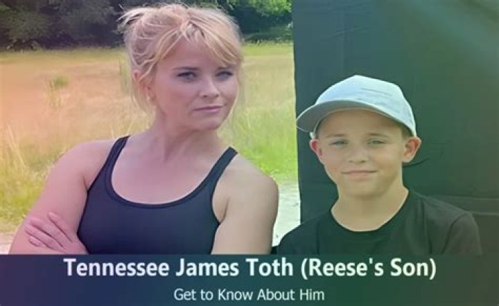 Tennessee Toth - Age, Family, Bio