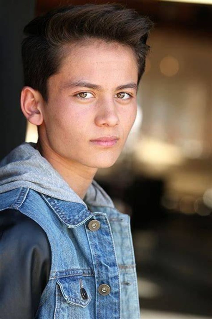 Tenzing Norgay Trainor - Age, Family, Bio