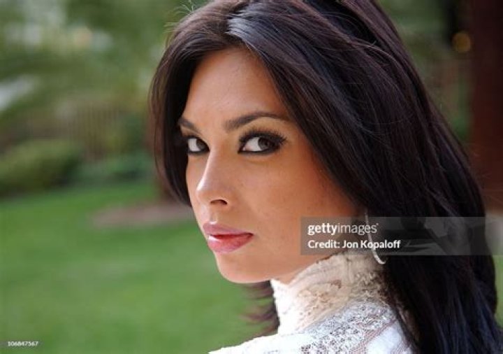 Tera Patrick photo