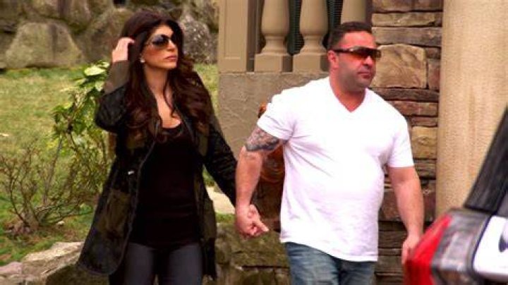 Teresa Giudice Will Go to Jail