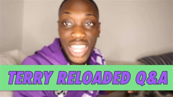 Terry Reloaded - Age, Family, Bio