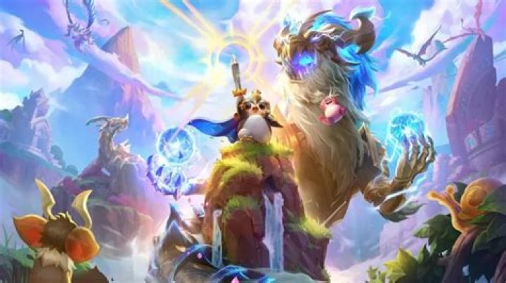 
TFT Set 7 Release Date & Time, Dragonlands Patch 12.11 