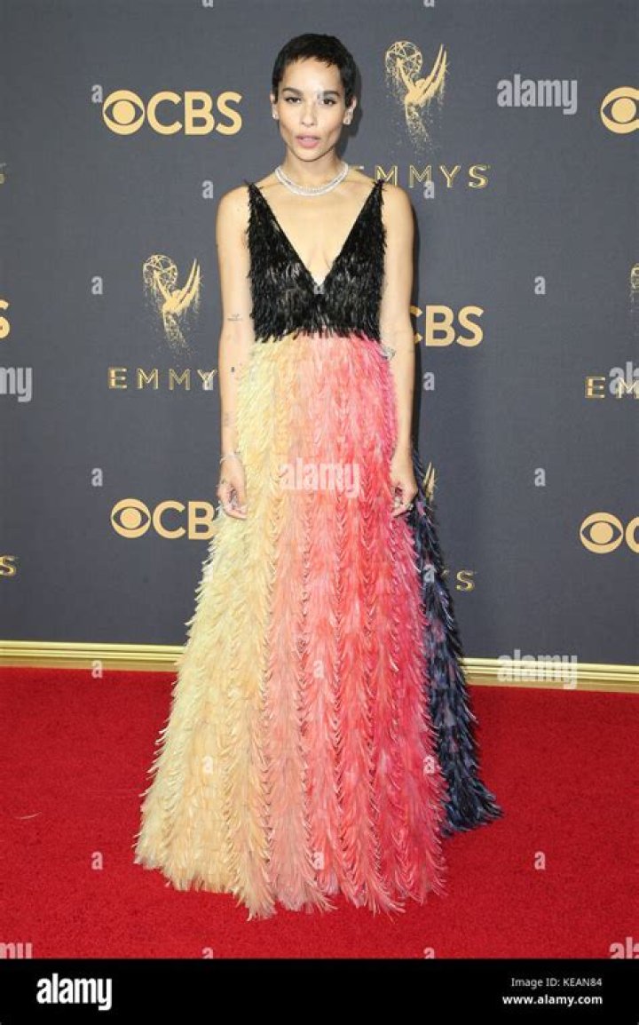 The 69th Emmy Awards