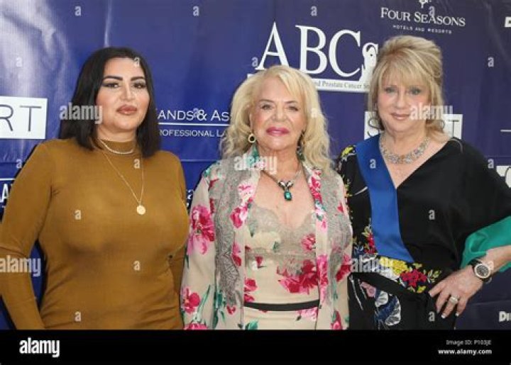 The ABCs Annual Mother's Day Luncheon