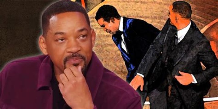 The Academy Debating Next Steps After Will Smith Slap
