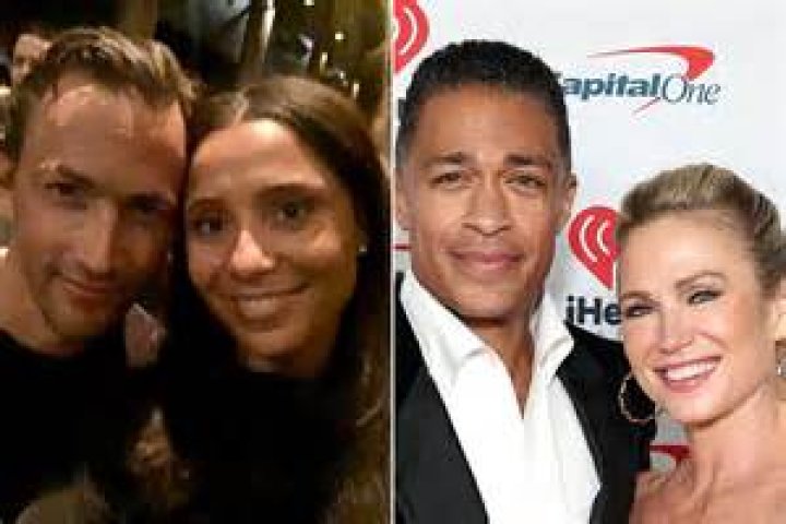 The actor Andrew Shue shared three sons Nathaniel, Aidan, and Wyatt Shue with his former wife Jennifer Hageney.