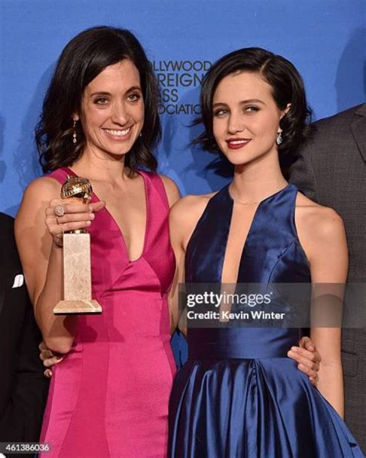 sarah treem The Affair writer Sarah Treem