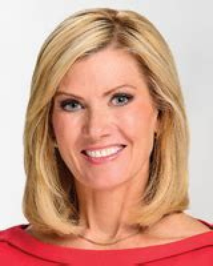 The American meteorologist Cecily Tynan has an estimated net worth of around $4 million.