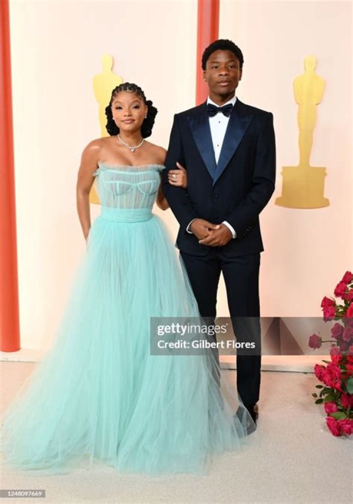The Annual Academy Awards Arrivals