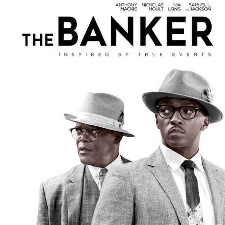The Banker - Cast, Ages, Trivia