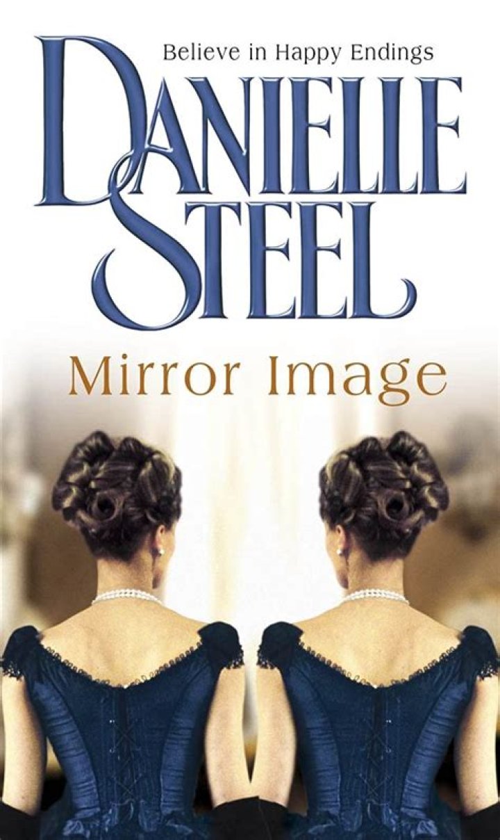 The Bestselling Author Danielle Steel. The Bestselling Author Danielle Steel.