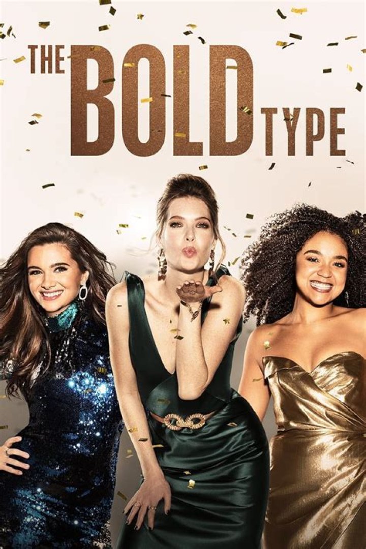 9 Shows Like The Bold Type to Watch If You Miss The Bold Type 2 The Bold Type