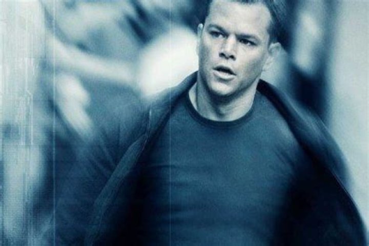 The Bourne Ultimatum - Cast, Ages, Trivia