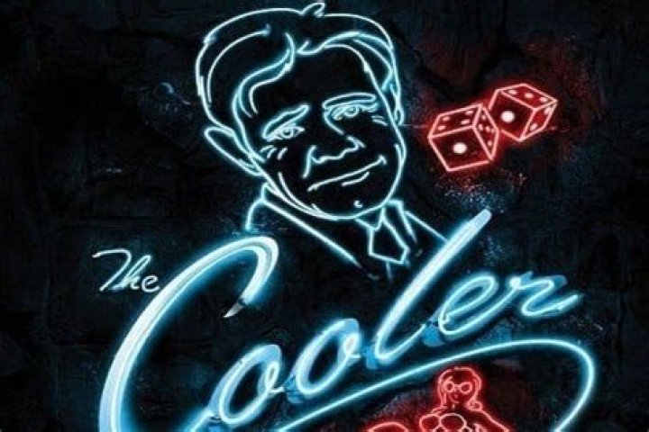 The Cooler - Cast, Ages, Trivia