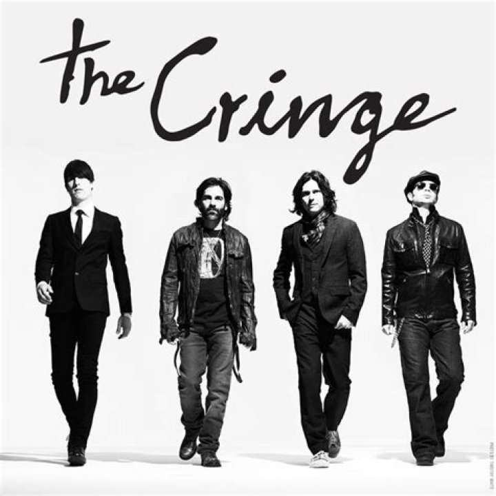 The Cringe Band