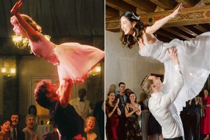 The Dirty Dancing remake was a flop: is anyone surprised?