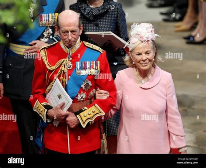 The Duke and Duchess of Cambridge leaving The Noël Coward Theatre in London