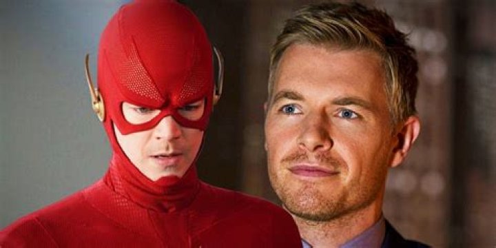 The Flash Season 8 Ending Explained: Does Eddie Thawne Return to the Show?