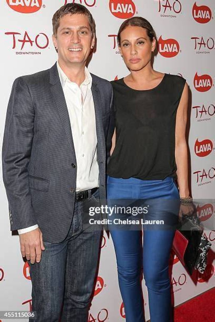  The former model Marisol Maldonado is famous as the wife of an American pop-rock band Matchbox Twenty's lead singer Rob Thomas.