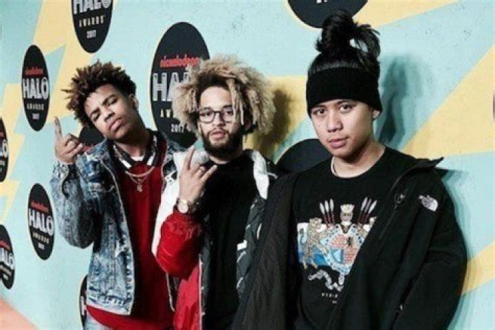 The Future Kingz - Members, Ages, Trivia