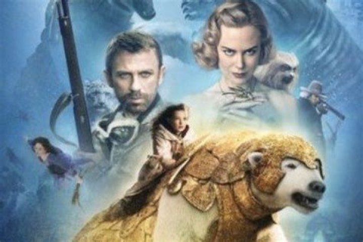 The Golden Compass - Cast, Ages, Trivia