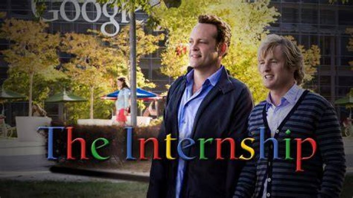 The Internship - Cast, Ages, Trivia