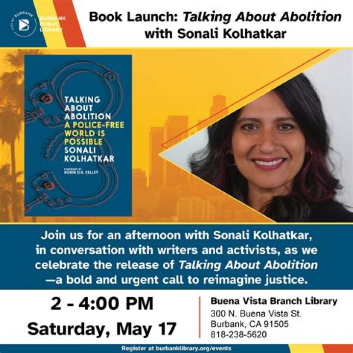 The journalist Sonali Kolhatkar is married to her husband Jim Ingalls since 1999.