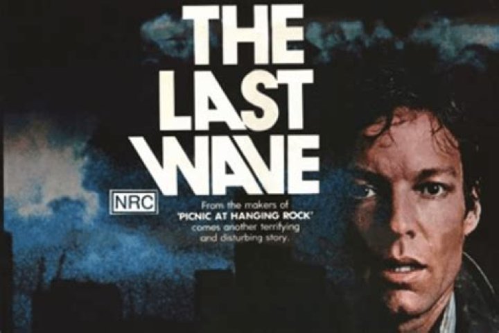 The Last Wave - Cast, Ages, Trivia