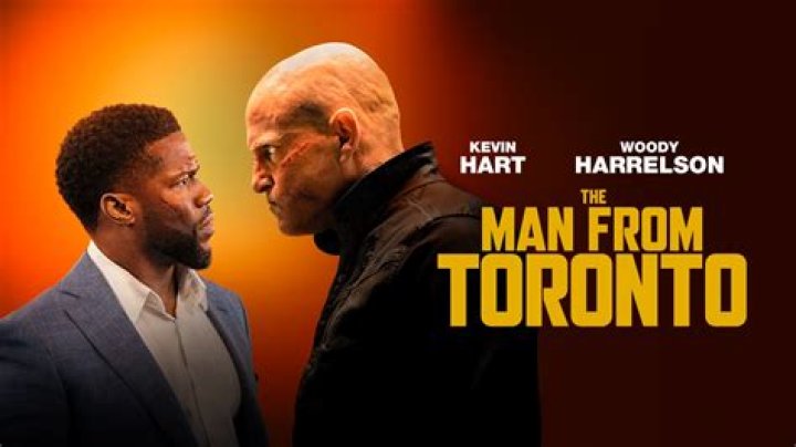 The Man from Toronto - Cast, Ages, Trivia