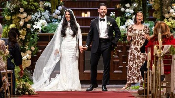 The married couple while on vaccation in Phuket