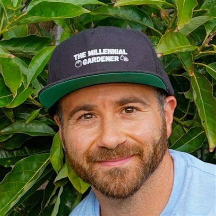 The Millennial Gardener Youtuber overview