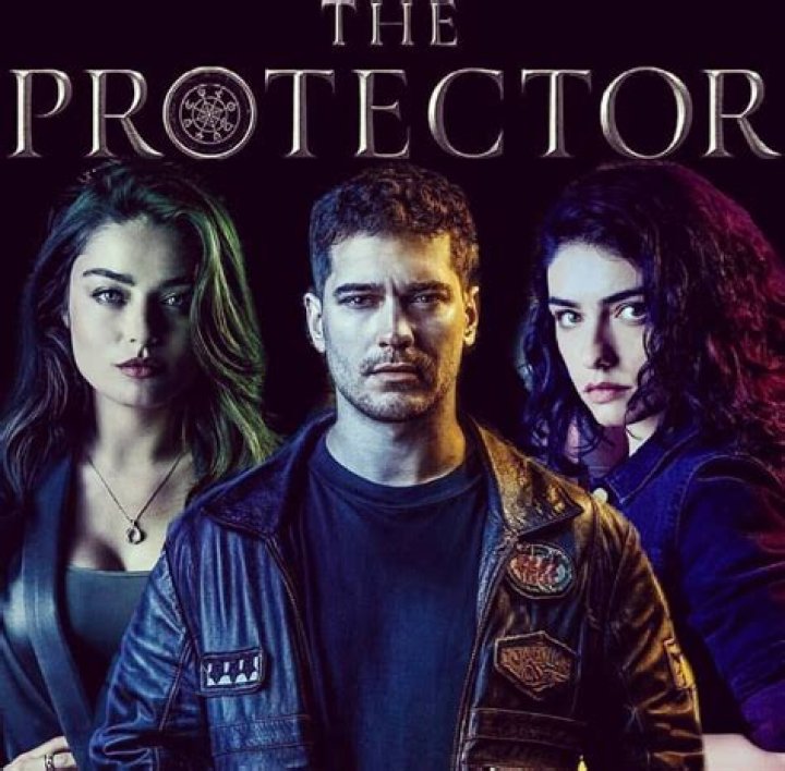 The Protector - Cast, Ages, Trivia