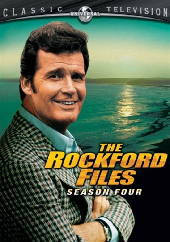 The Rockford Files - Season 1