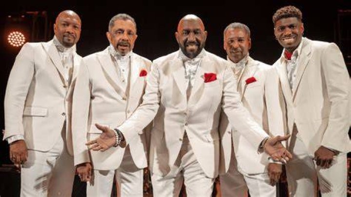 The Temptations - Members, Ages, Trivia