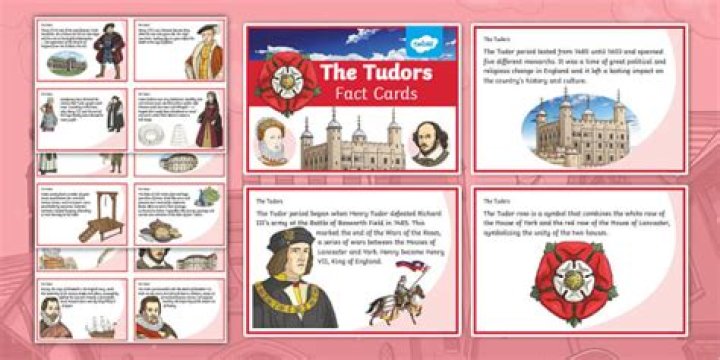 The Tudors - Cast, Ages, Trivia