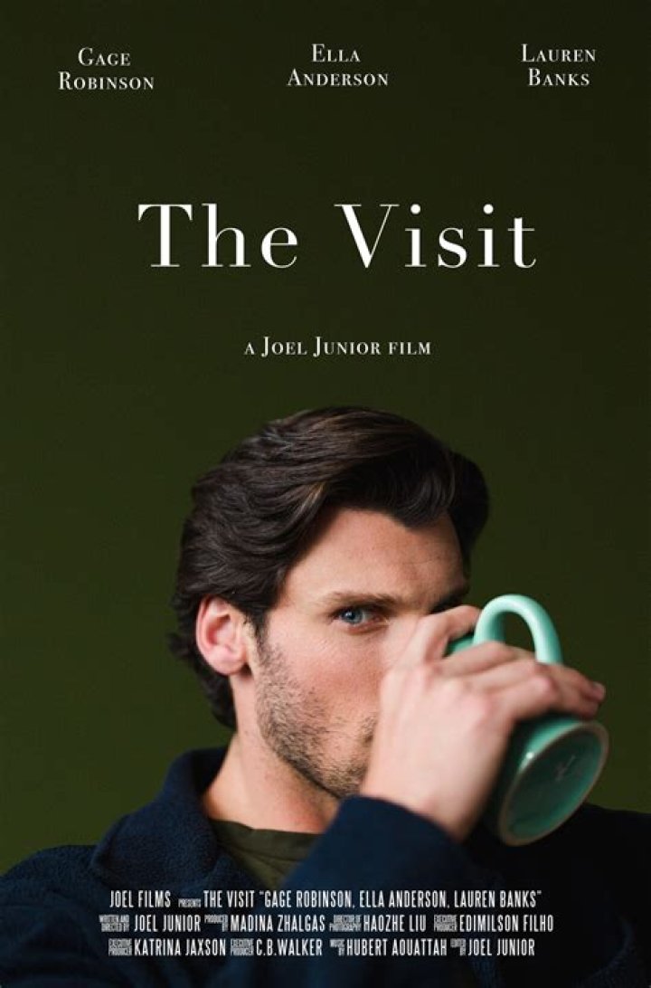 The Visit - Cast, Ages, Trivia