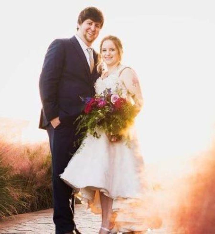 The YouTuber JonTron married his longtime girlfriend Charlotte Claw on October 23, 2019.