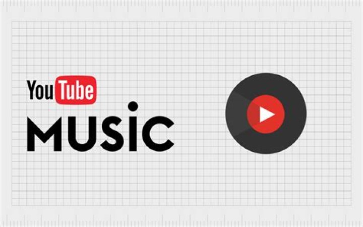 Their Official YouTube Logo