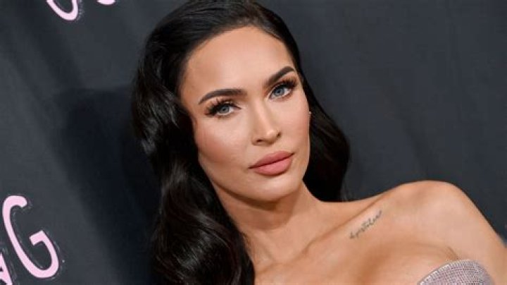 	“There’s always a reason to hate on Megan Fox” links	