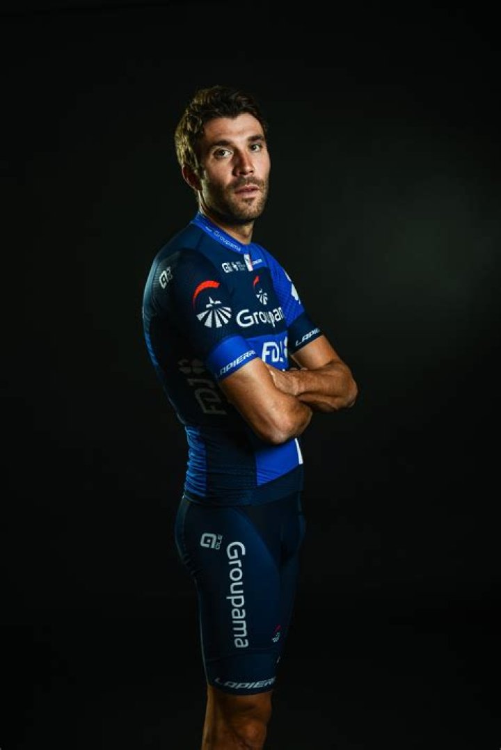 Thibaut Pinot photo 3