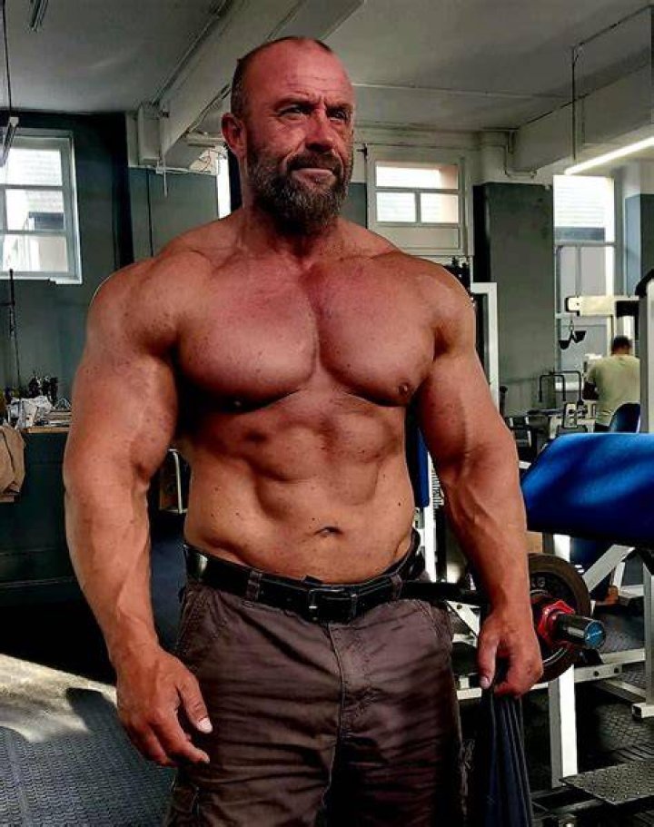 Things To Know About Ross O'Hennessy