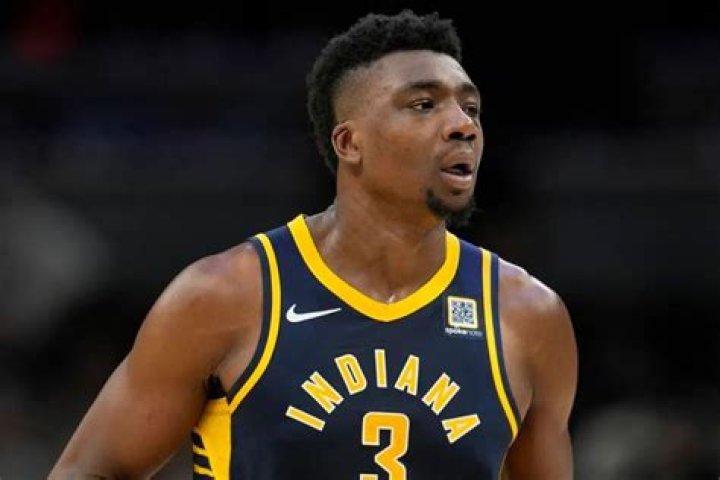 Thomas Bryant - Age, Family, Bio