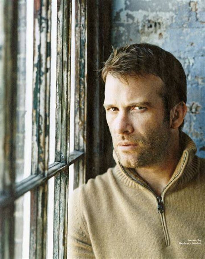 Thomas Jane photo