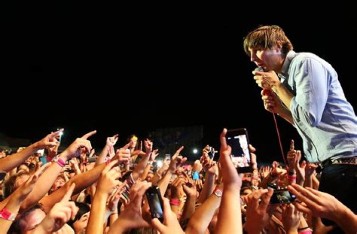 Thomas Mars photo 2