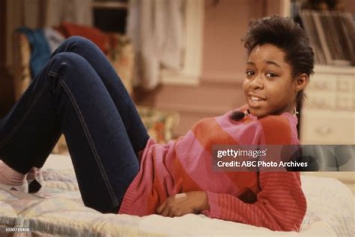 Tichina Arnold photo 3