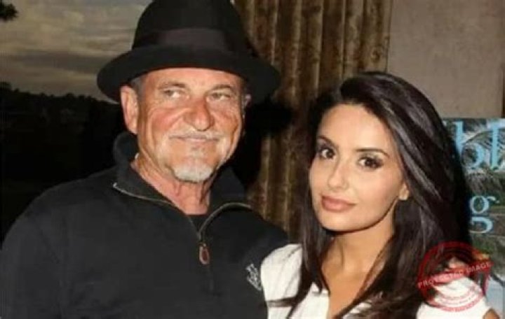 Tiffany Pesci Bio (Wiki) 