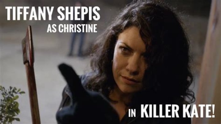 Tiffany Shepis Bio (Wiki) 